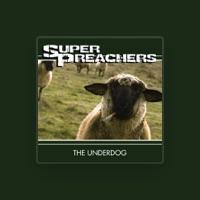 Super Preachers