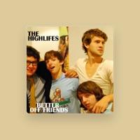 The Highlifes