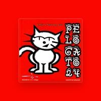 Pelo Gato 24