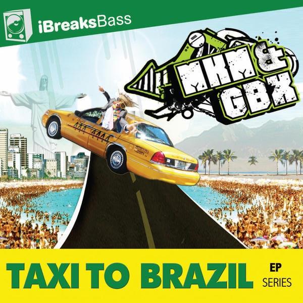 Cheap (MKM & GBX Remix)