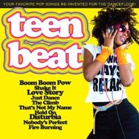Boom Boom Pow (Club Mix)