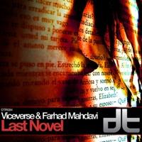 Last Novel (Farhad Mahdavi Mix) [Farhad Mahdavi Mix]
