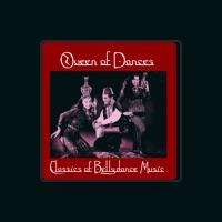 Queen of Dances
