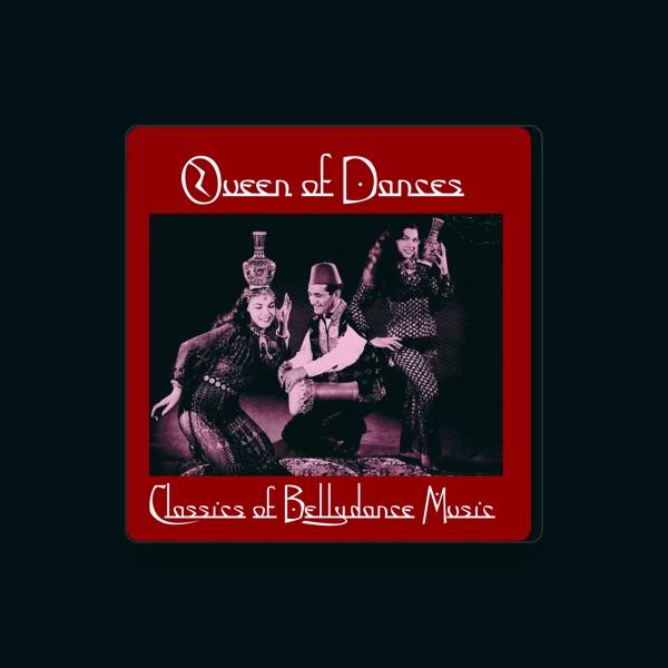 Queen of Dances