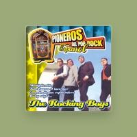 The Rocking Boys