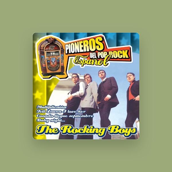 The Rocking Boys
