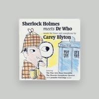 The Fine Arts Brass Ensemble