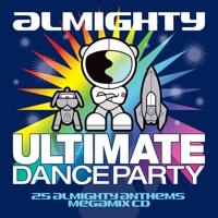 Someone Like You (Almighty 'Up' Radio Edit)