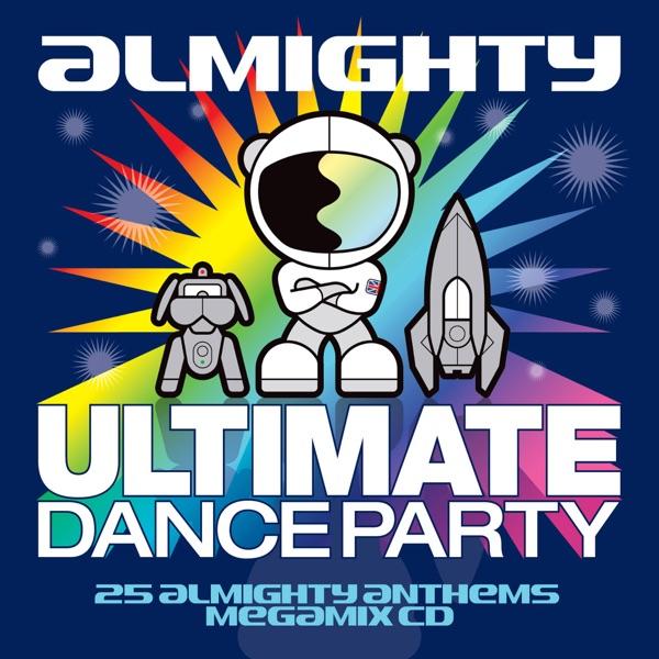 Someone Like You (Almighty 'Up' Radio Edit)