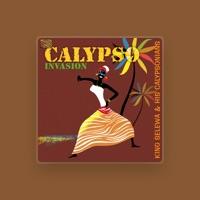 King Selewa & His Calypsonians