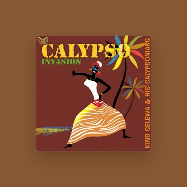 King Selewa & His Calypsonians