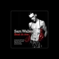 SAM WALKER