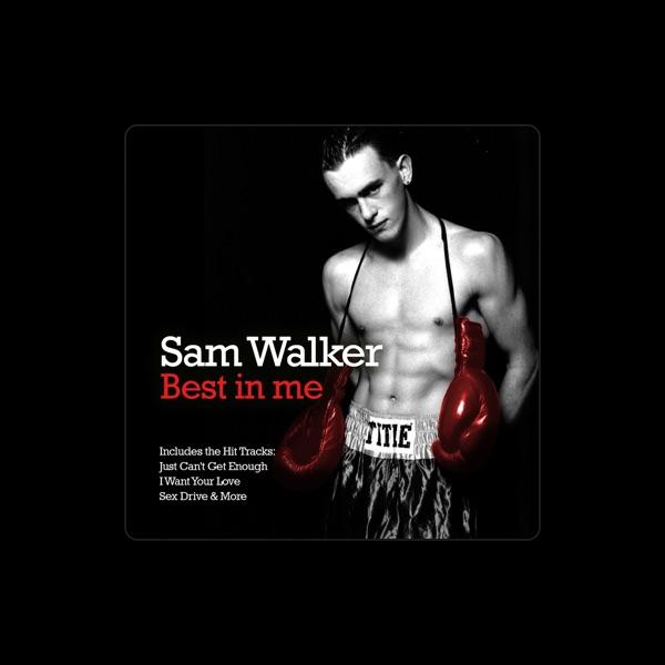 SAM WALKER