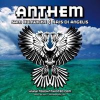 Anthem - Original Mix (Original Mix)