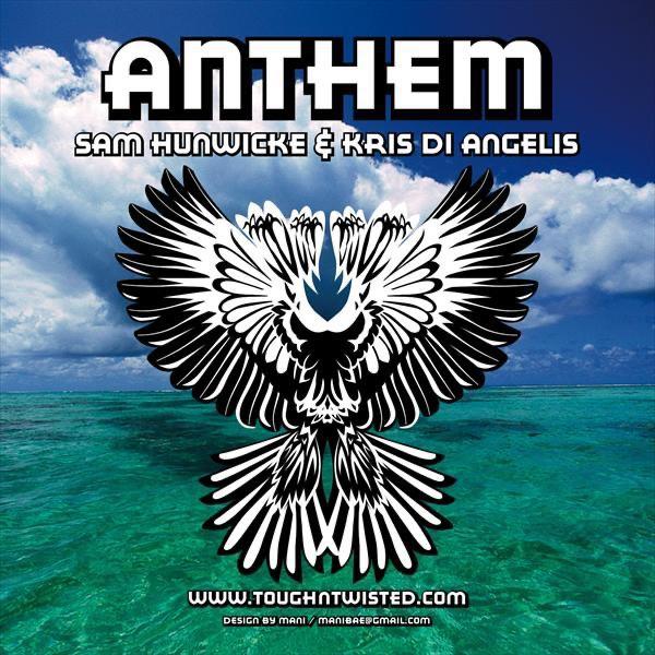 Anthem - Original Mix (Original Mix)