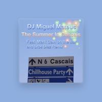 Dj Miguel Mateus