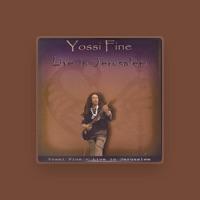 Yossi Fine