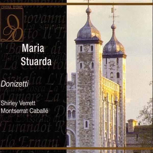 Maria Stuarda: Era d'amor l'immagine
