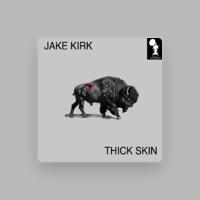 Jake Kirk
