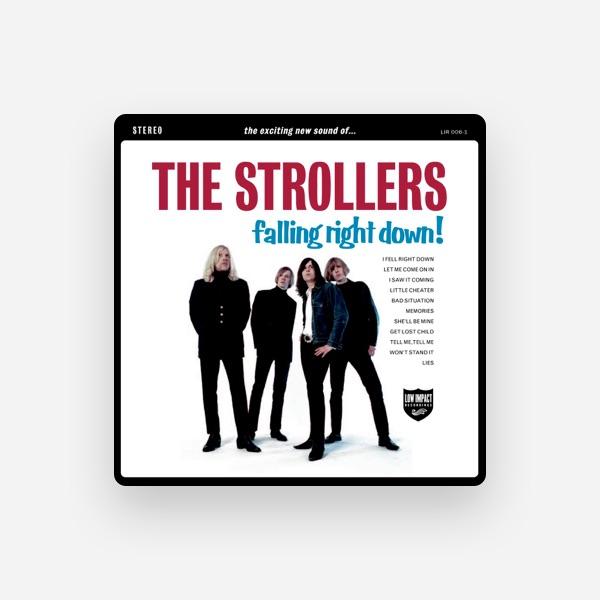 The Strollers