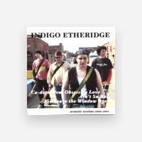 Indigo Etheridge
