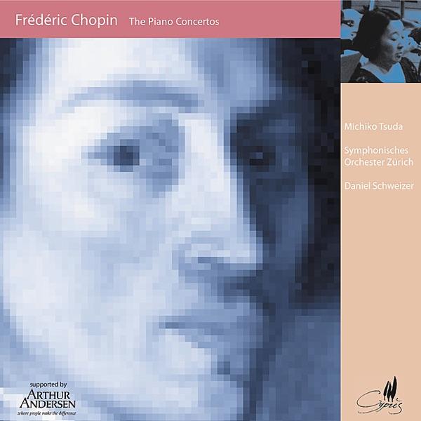 Piano Concerto no 2 in F minor op. 21: Allegro vivace
