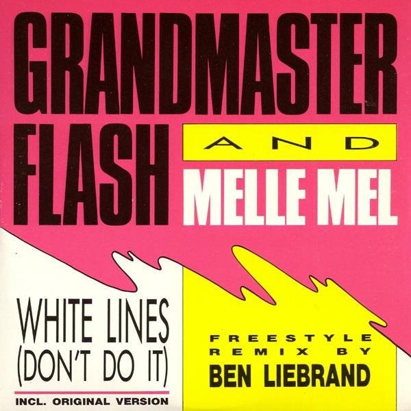 White Lines (Don't Do It) [Original Long Version]