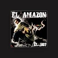 EL AMAZON