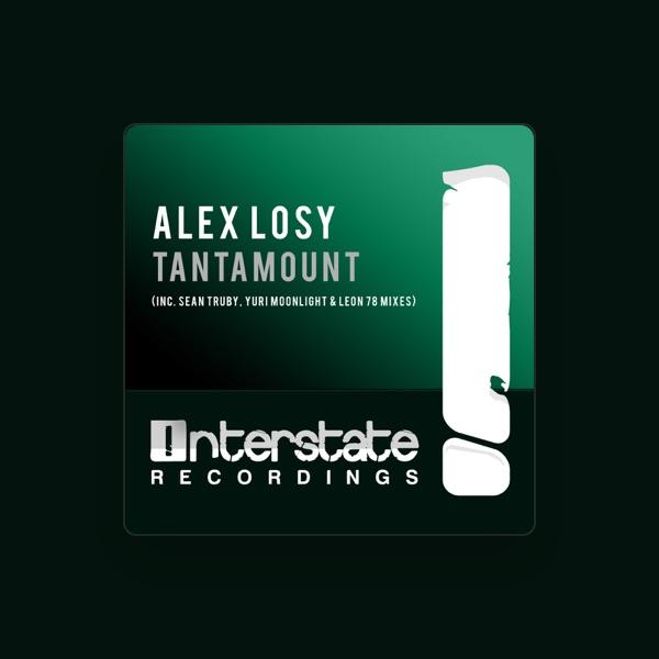 Alex Losy