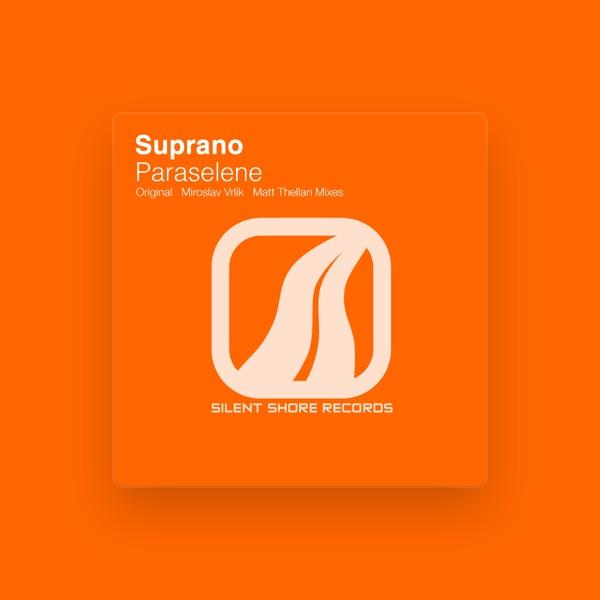 Suprano