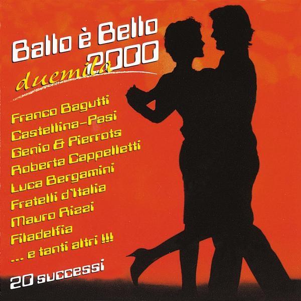 La Famiglia Canterina 2000