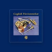 Ceglédi Fúvószenekar