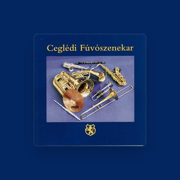 Ceglédi Fúvószenekar