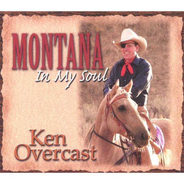 Montana In My Soul