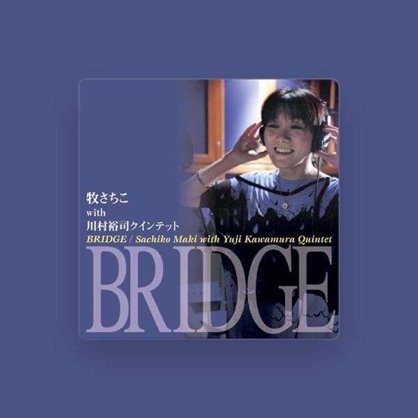 牧さちこ with 川村裕司クインテット