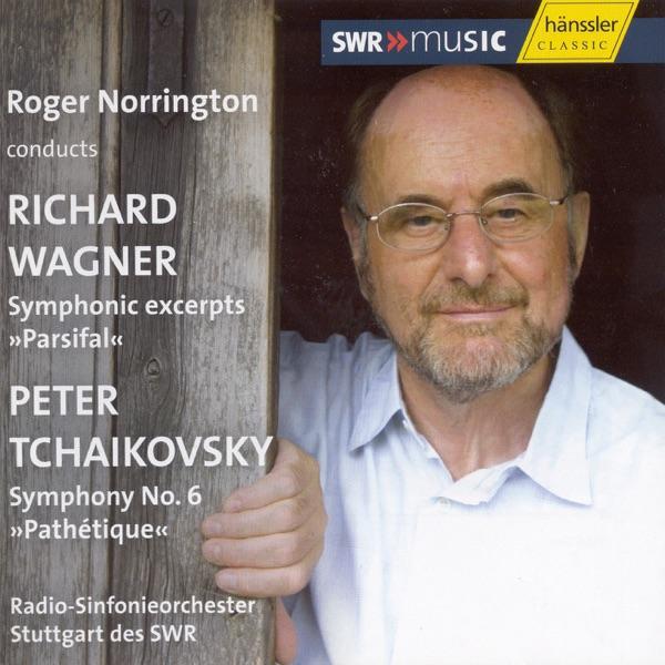 Symphony No. 6 In B Minor, Op. 74, "Pathetique" : IV. Finale: Adagio Lamentoso