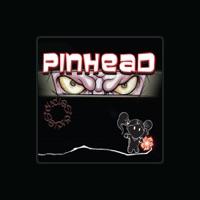 Pinhead