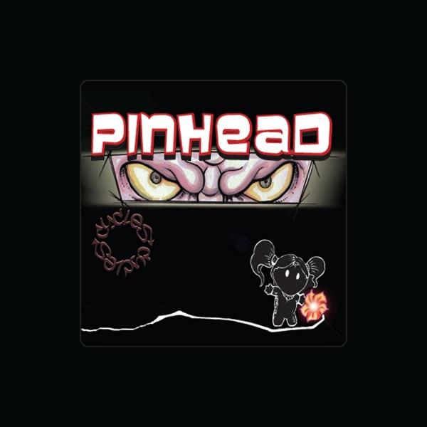 Pinhead