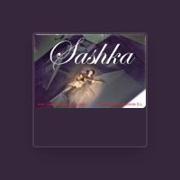 Sashka