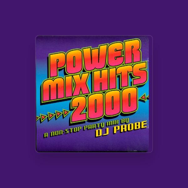 DJ Probe