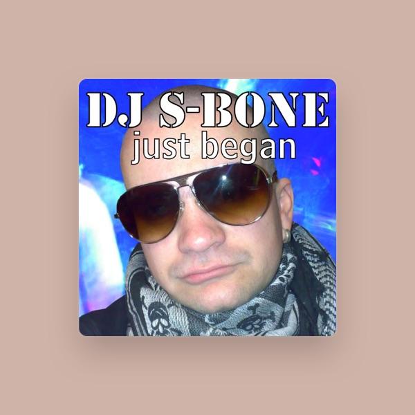 DJ S-Bone