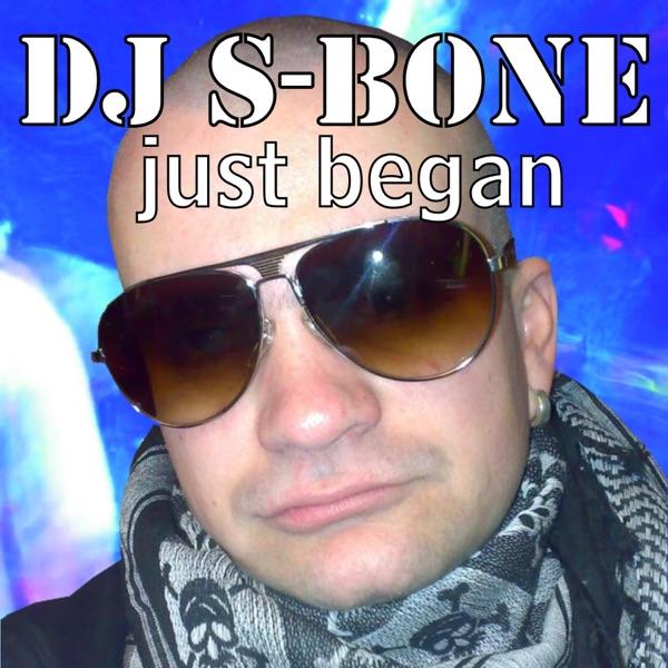 Just began (Club Version)