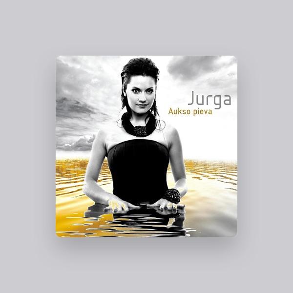 Jurga