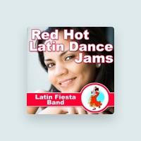 Latin Fiesta Band