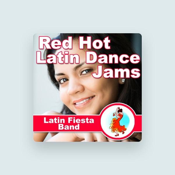 Latin Fiesta Band