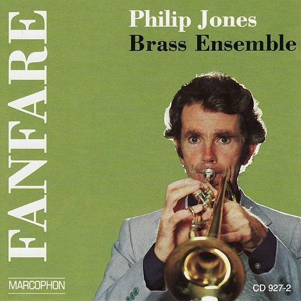 Processional Fanfare