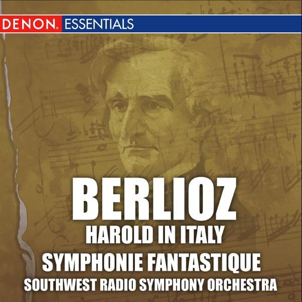 Harold in Italy, Op. 16: II. Marche des pélerins - Allegretto