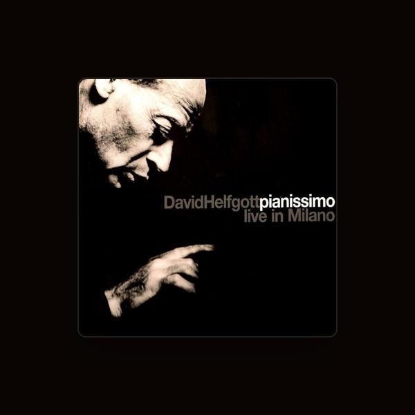 David Helfgott