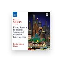 Beata Moon