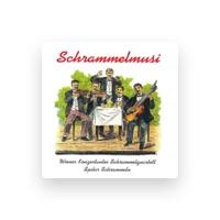 Wiener Konzertantes Schrammelquartett